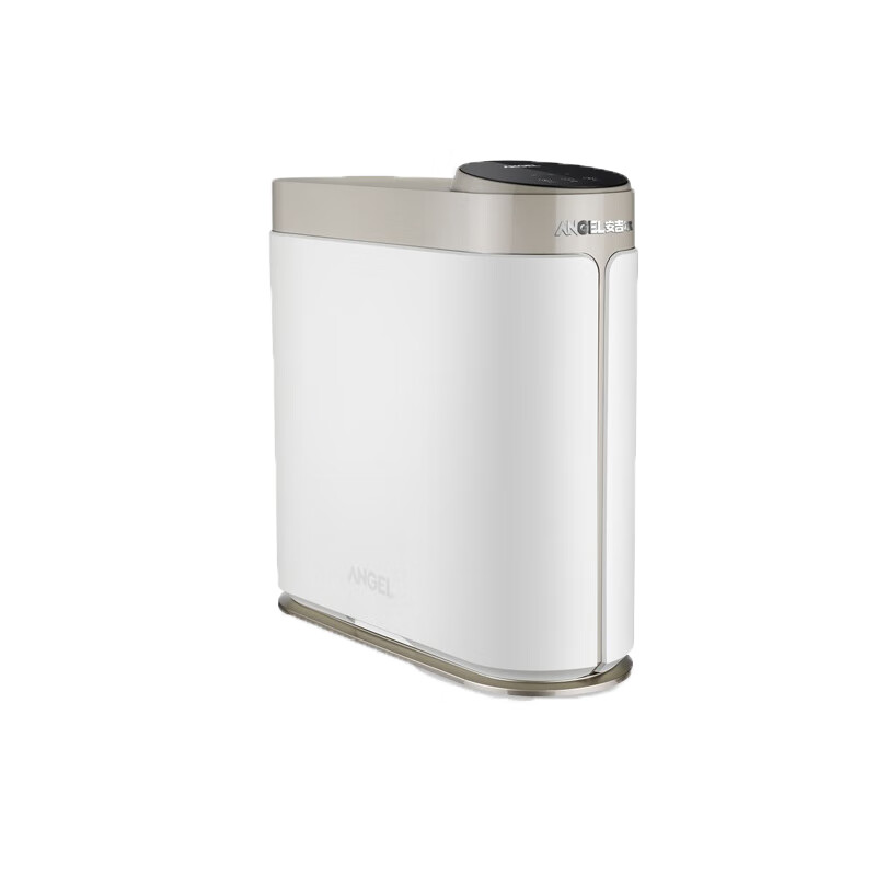 安吉尔 无铅水龙头净水器