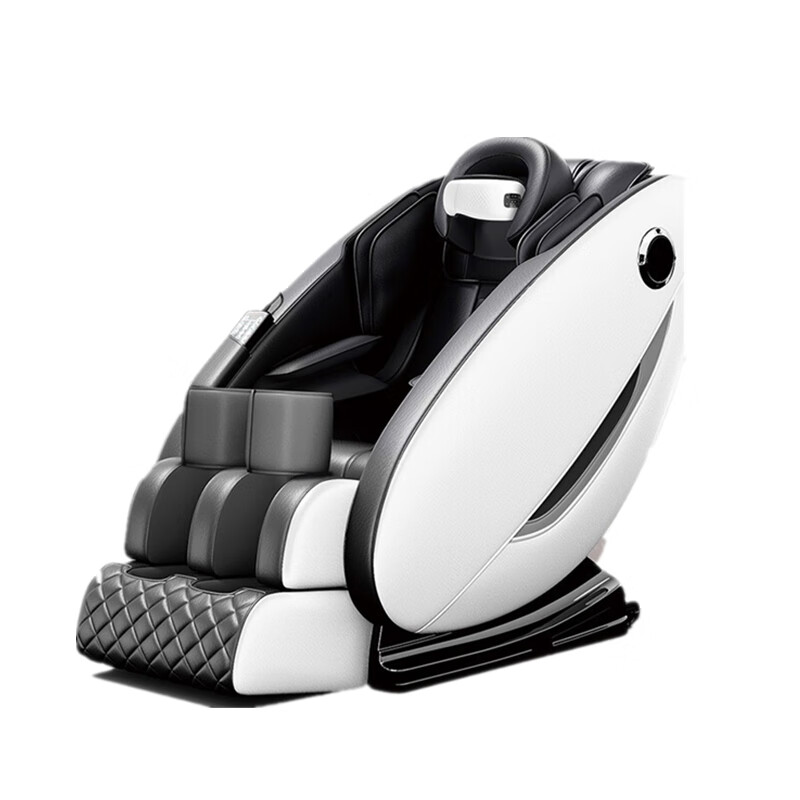 本末 仿真人手按摩椅