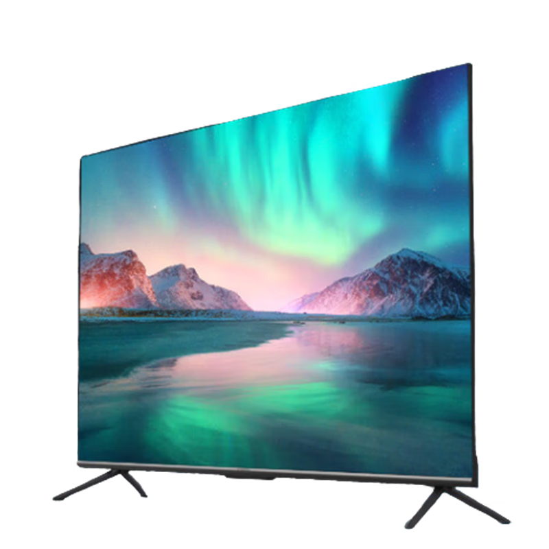 康佳 原彩高色域电视