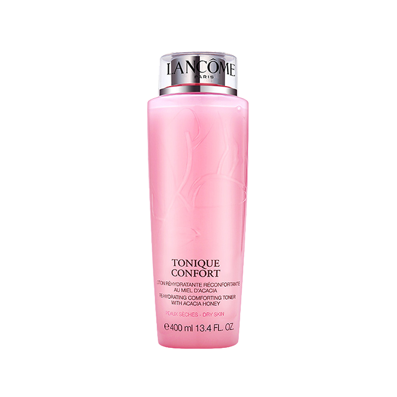 兰蔻 保湿焕亮爽肤水