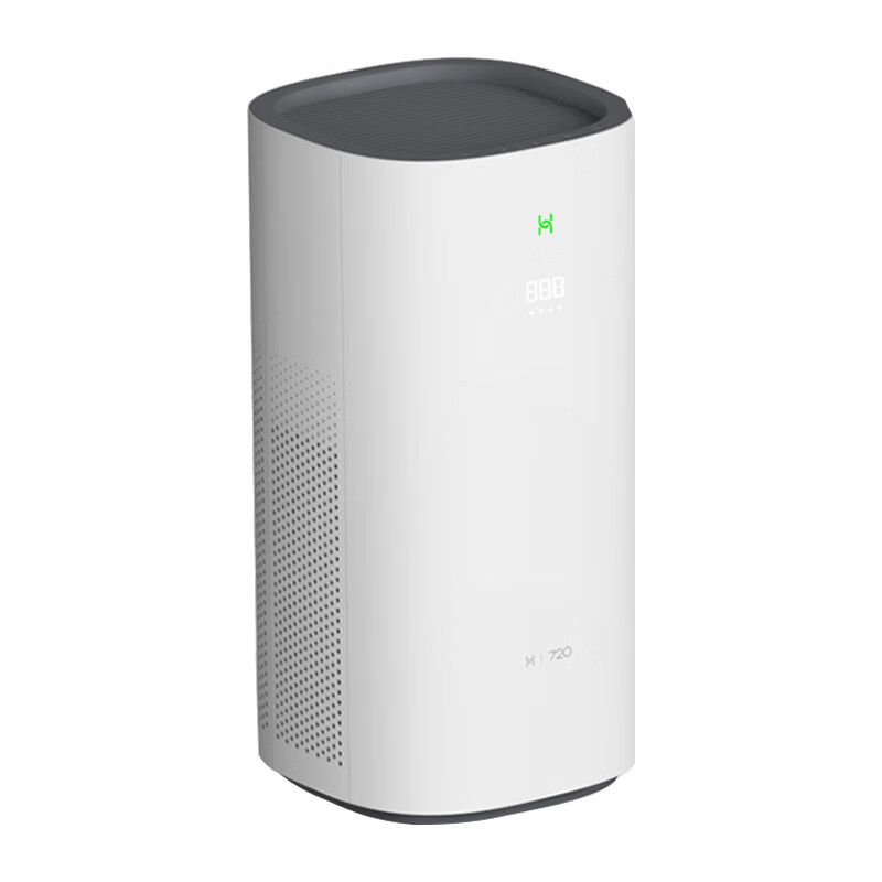 华为 智能控制净化器