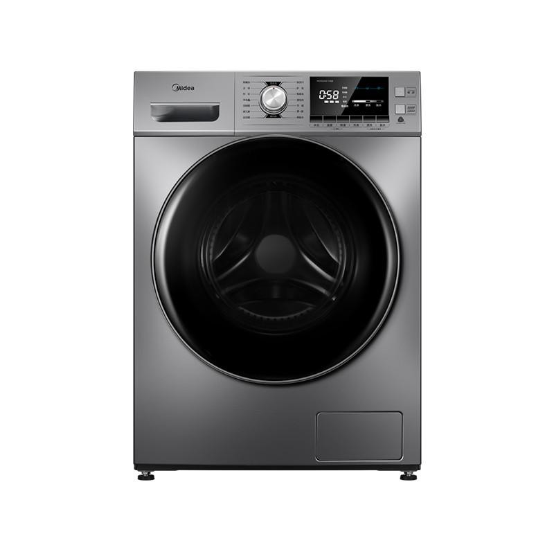 美的 除菌除螨洗衣机