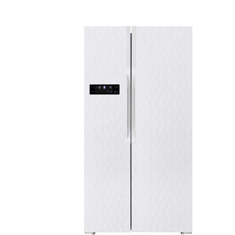 格力 一级能效无霜冰箱