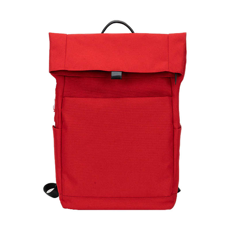 联想 多尺寸隔层设计双肩电脑包