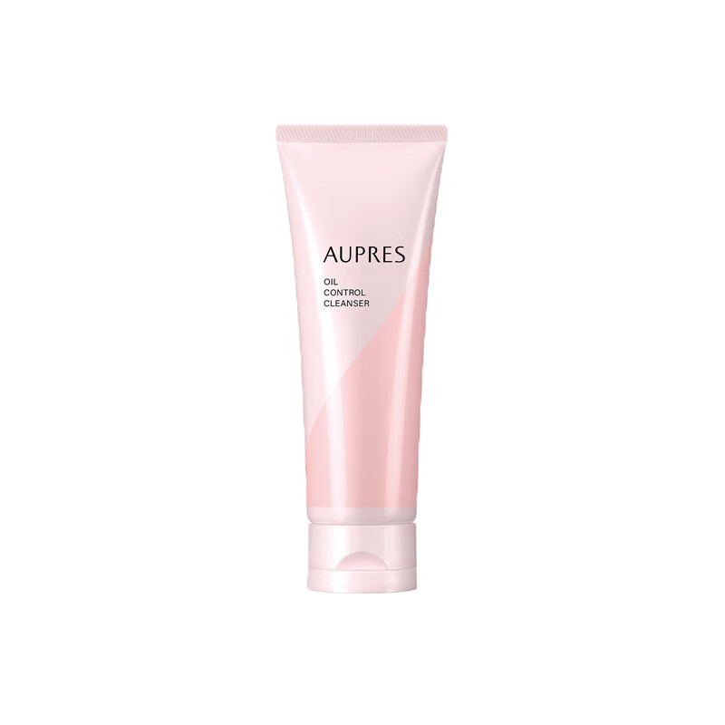 欧珀莱 深层清洁温和洁面乳