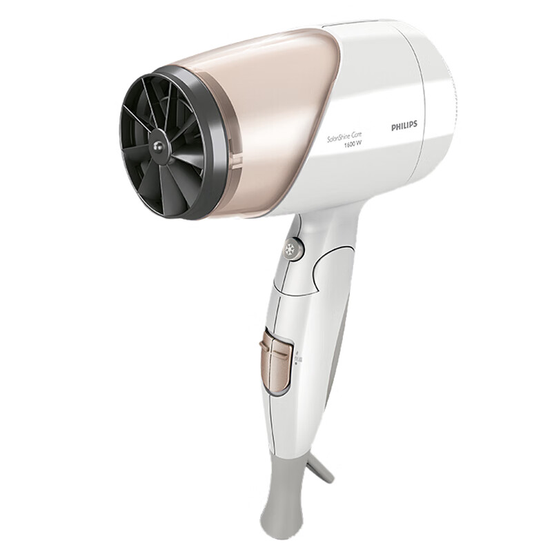 飞利浦 可折叠电吹风