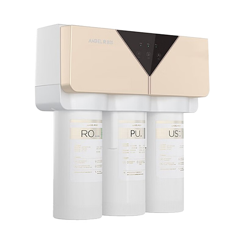 安吉尔 大通量出水净水器