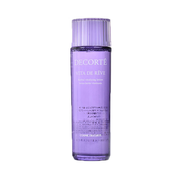 黛珂 水润保湿爽肤水