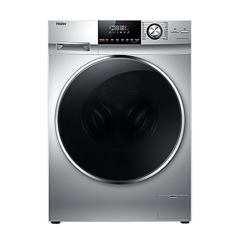 海尔 巴氏杀菌 滚筒洗衣机