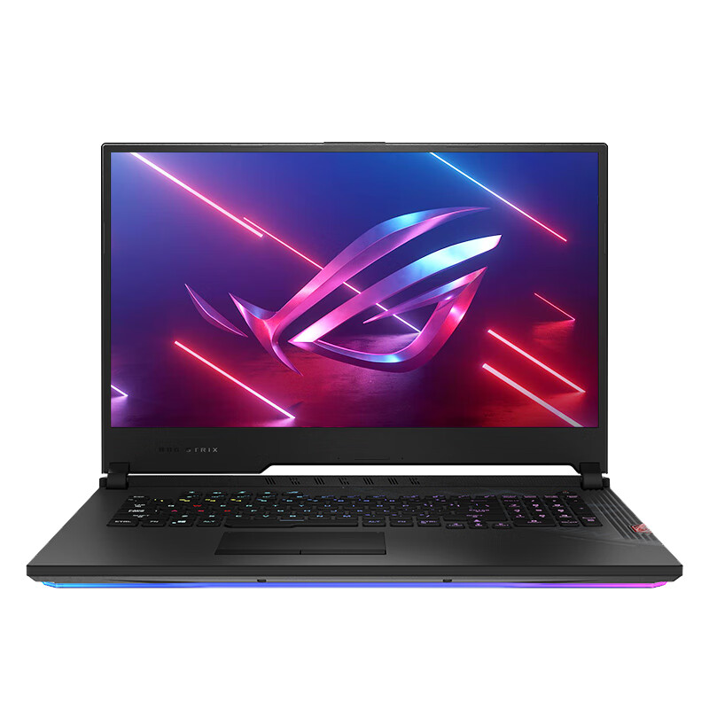 ROG 快速散热游戏本