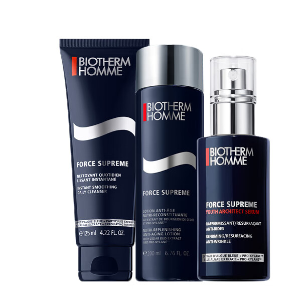 碧欧泉 紧致护肤海洋定制礼盒