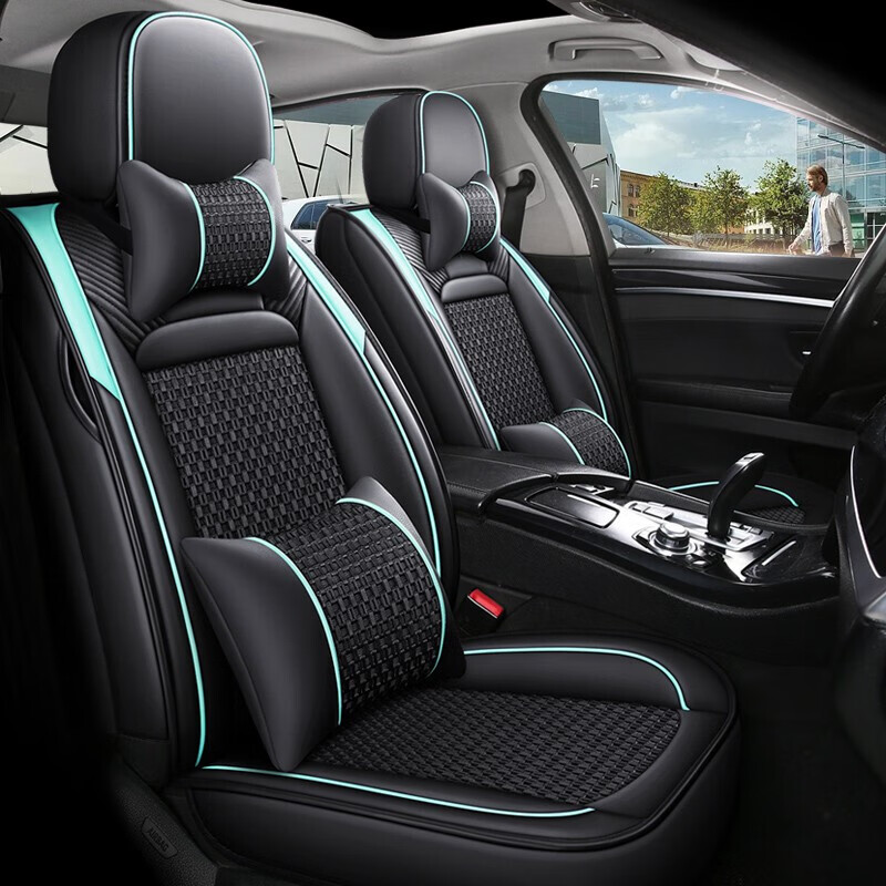 斯麦欧四季通用全包围汽车座套