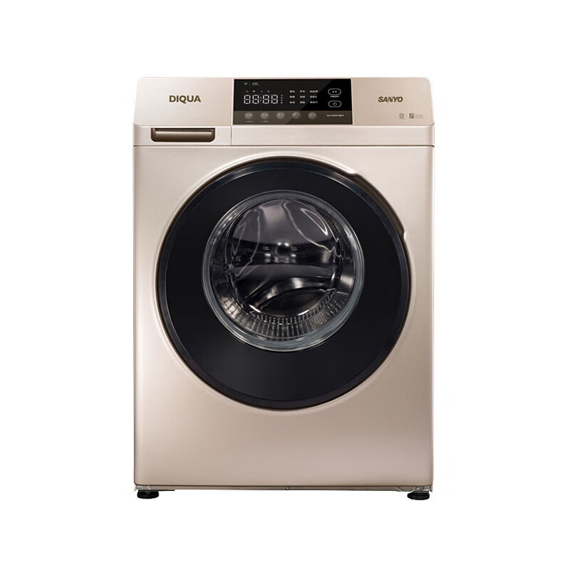 三洋 变频大容量洗衣机