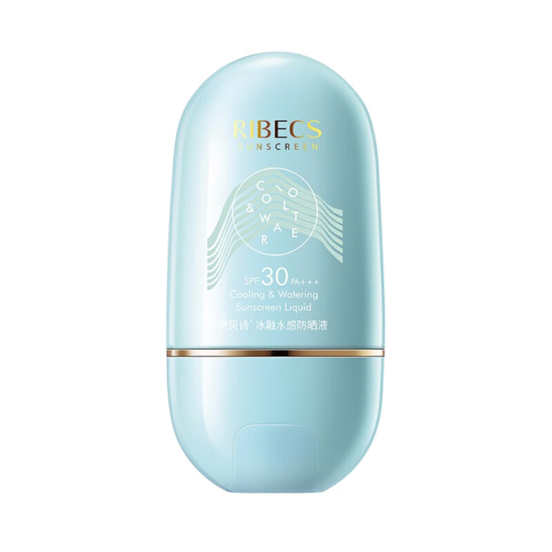 伊贝诗 防水透气 防晒霜