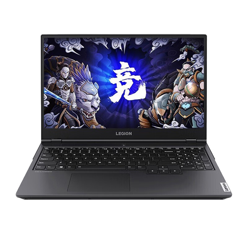 联想 高色域显示游戏本