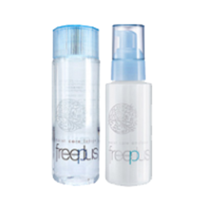 芙丽芳丝 植物萃取补水套装