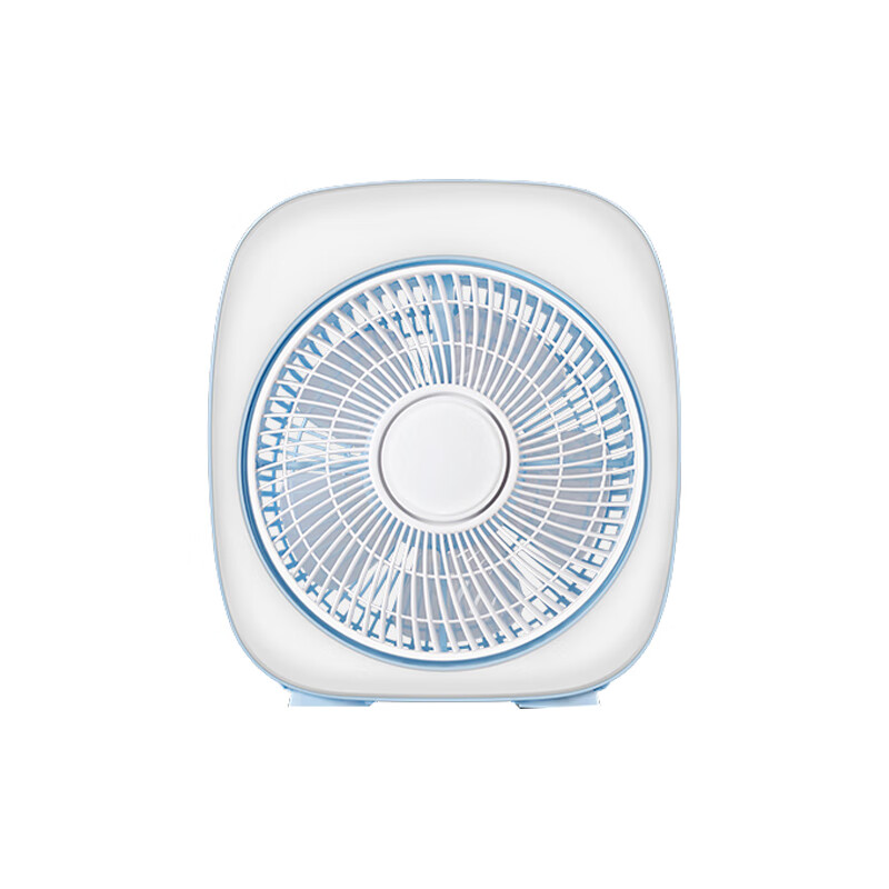 格力 定时台式风扇