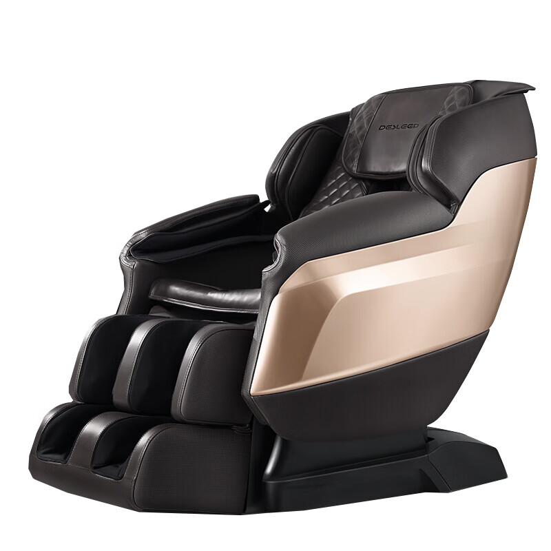 迪斯 烤漆热敷按摩椅