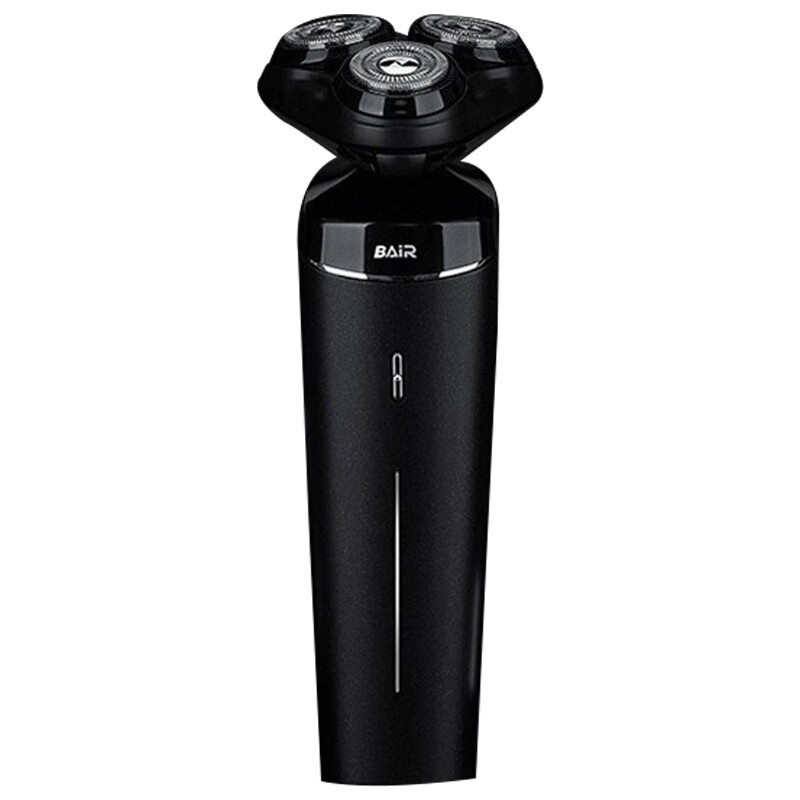 拜尔 亲肤舒适理容 剃须刀