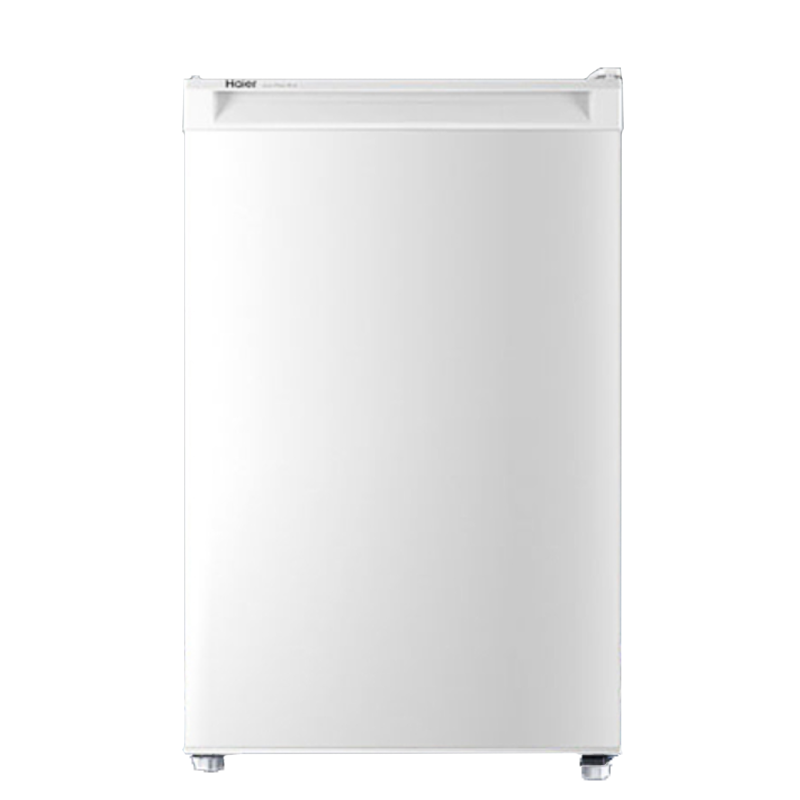 海尔家用卧式分层节能冷冻冷柜