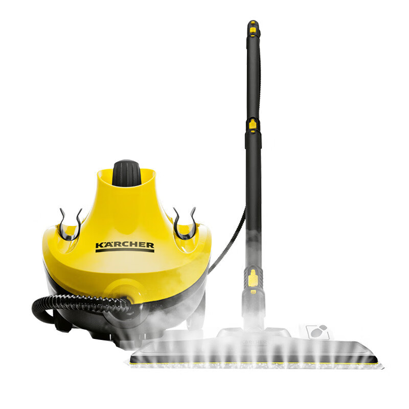 KARCHER 消毒除菌清洁机