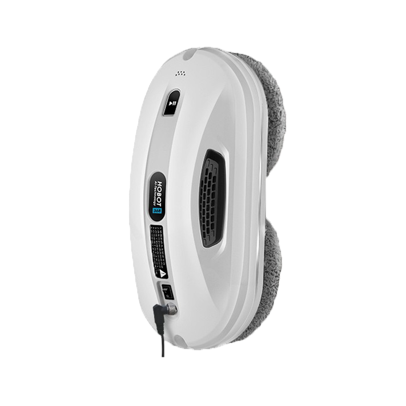 玻妞 纤薄机身擦窗机