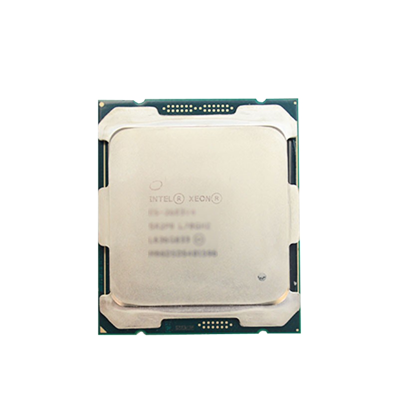 戴尔 稳定流畅CPU