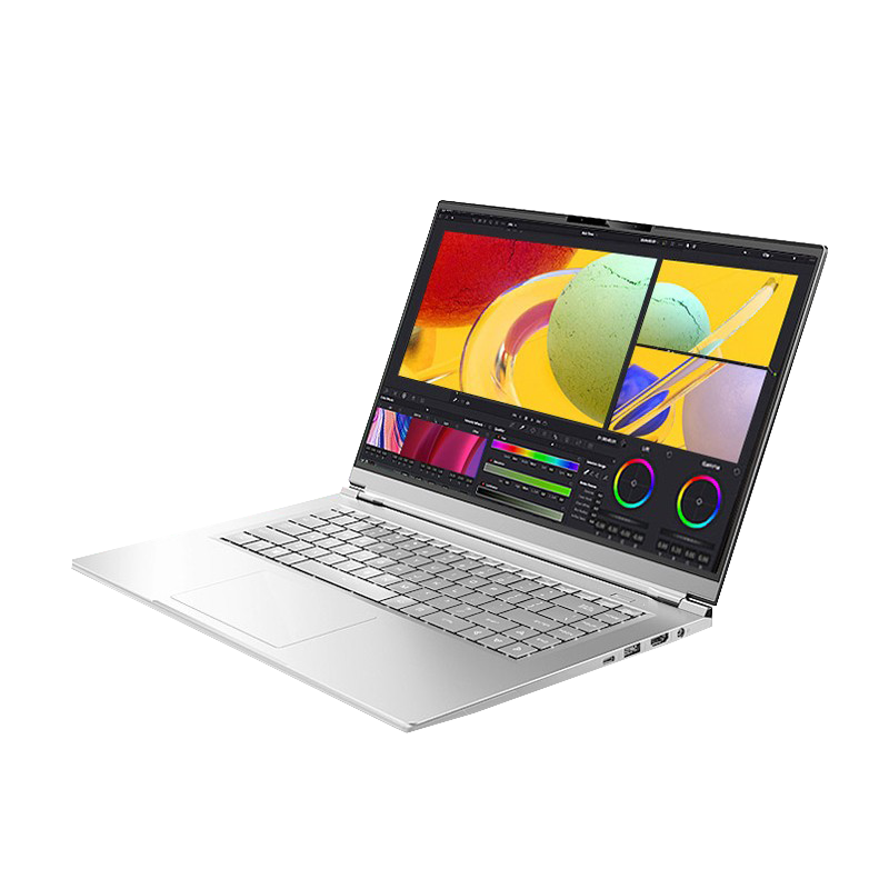 机械革命 不闪屏游戏本