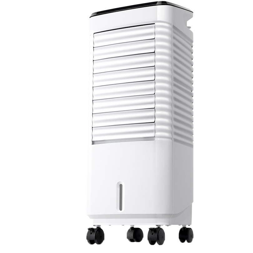 艾美特可移动制冷遥控冷风扇