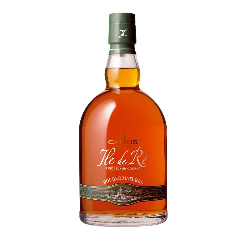 卡慕 双桶陈酿白兰地