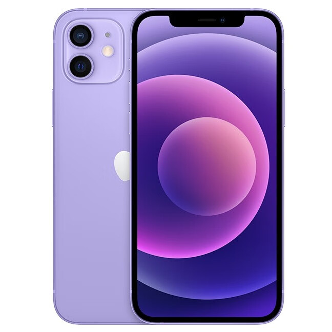 Apple 高能芯片 手机