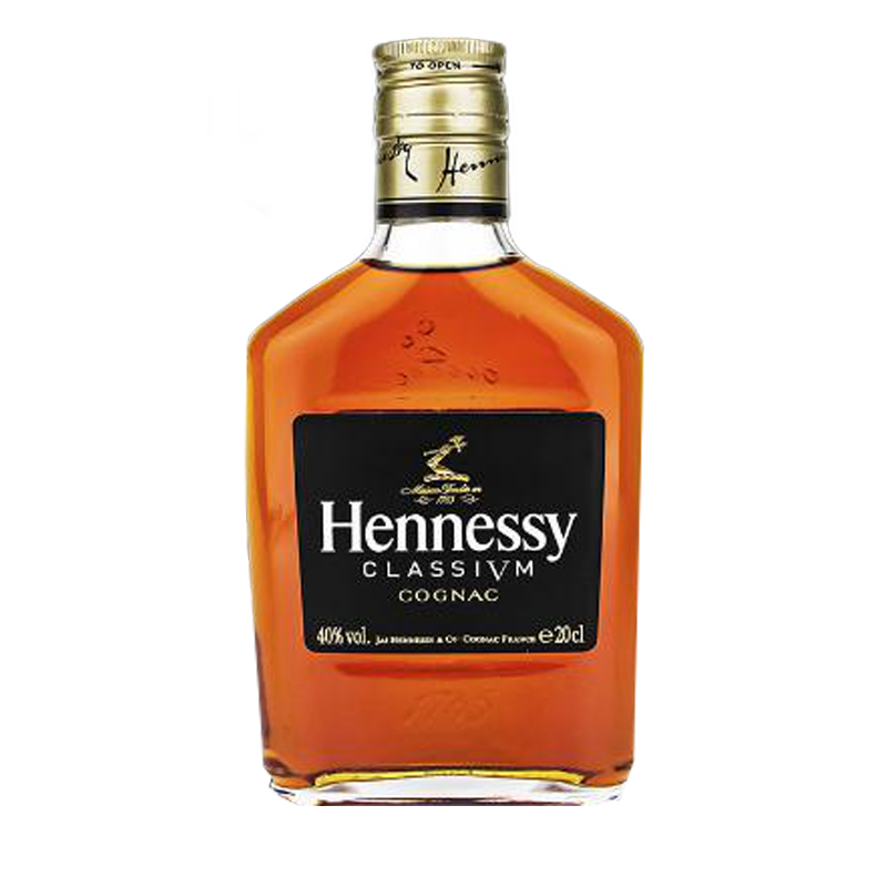 轩尼诗 清新甘甜白兰地