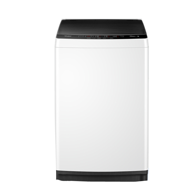 美的 自清洁洗衣机