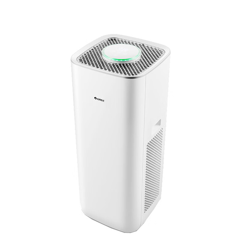 格力除甲醛家用空气净化器