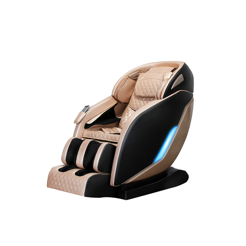 乐尔康 智能体型检测按摩椅