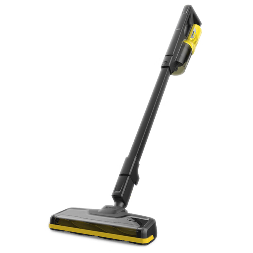 卡赫 家用手持无线吸尘器