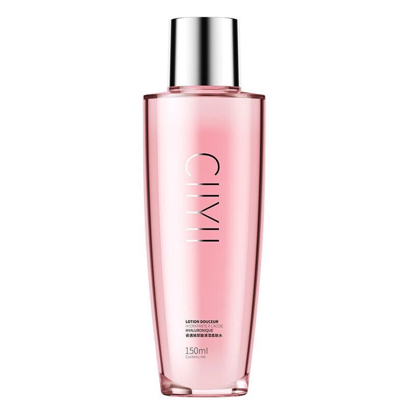 瓷遇深层补水爽肤水