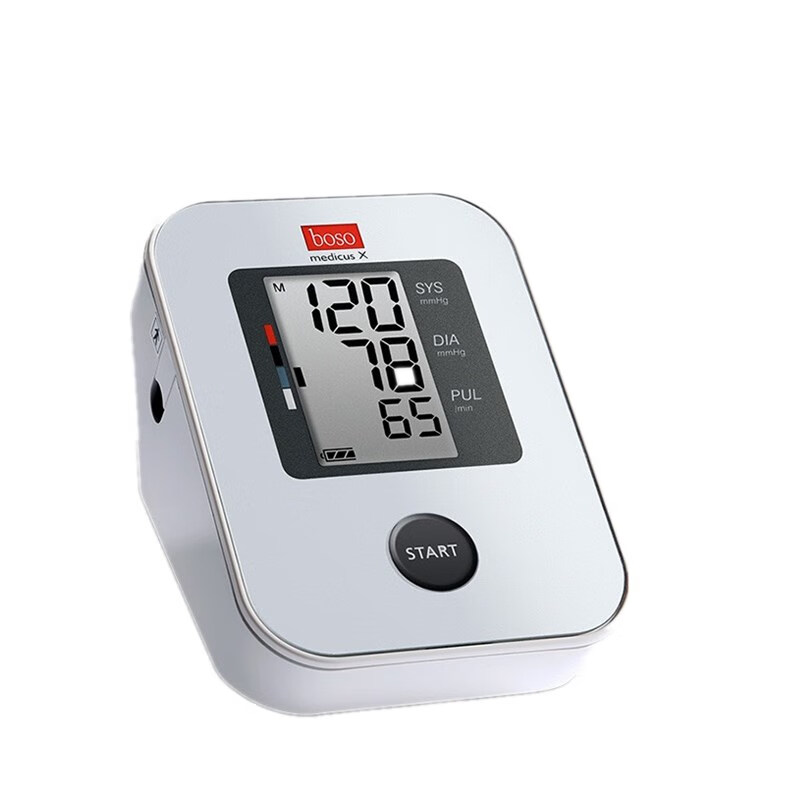 Boso 上臂式 电子血压计