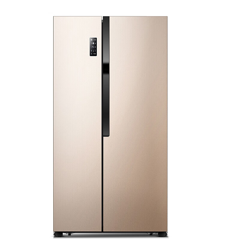 容声 双温双控冰箱