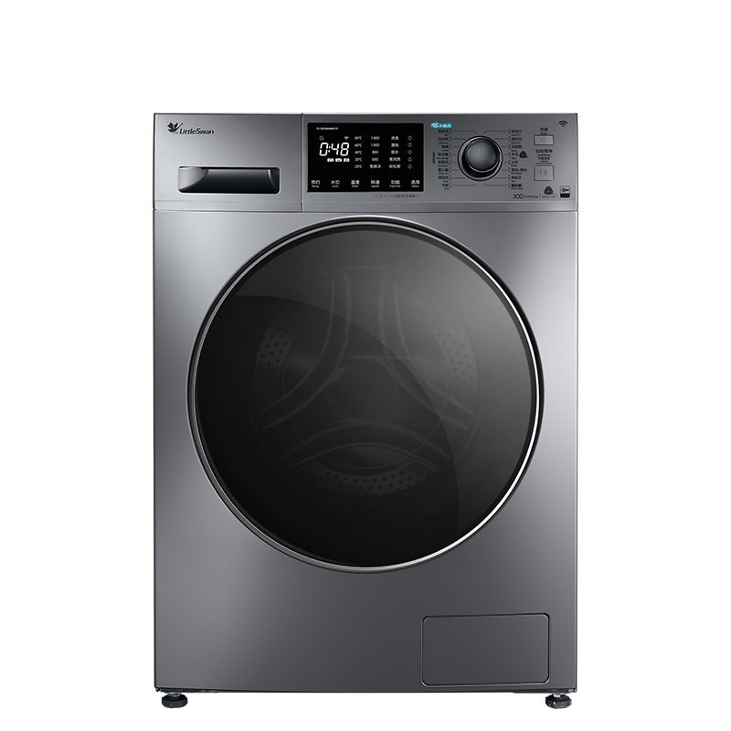 小天鹅 变频全自动 洗衣机