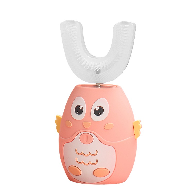 沃德百惠 柔软刷头电动牙刷