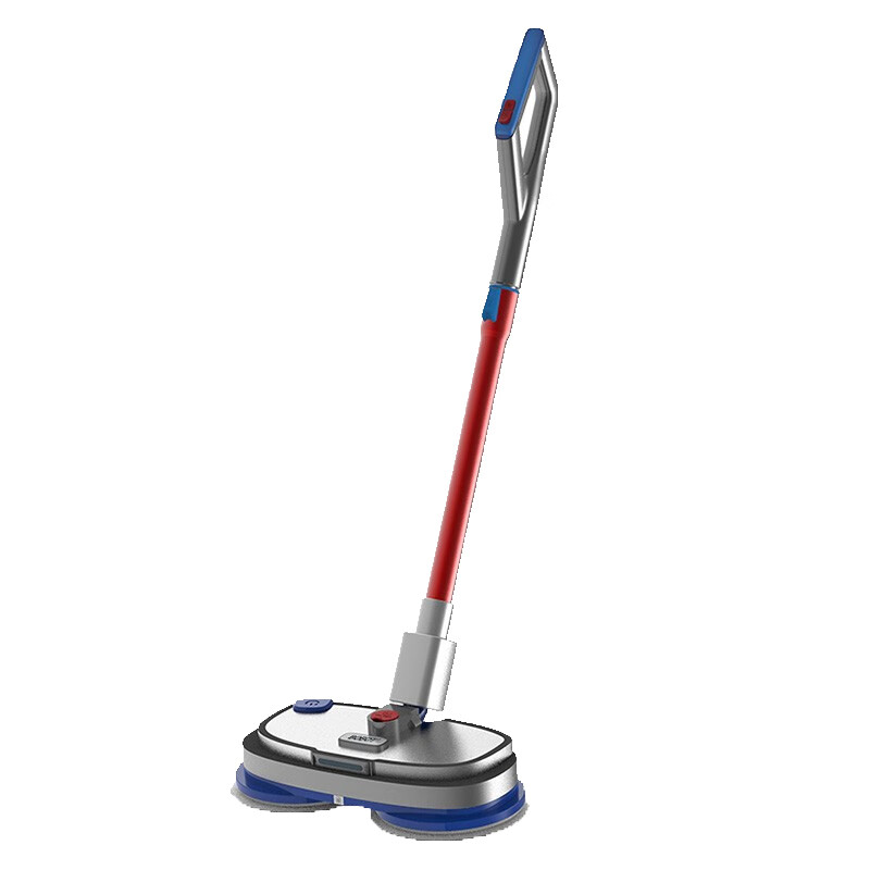 Bobot 无线手持电动拖把