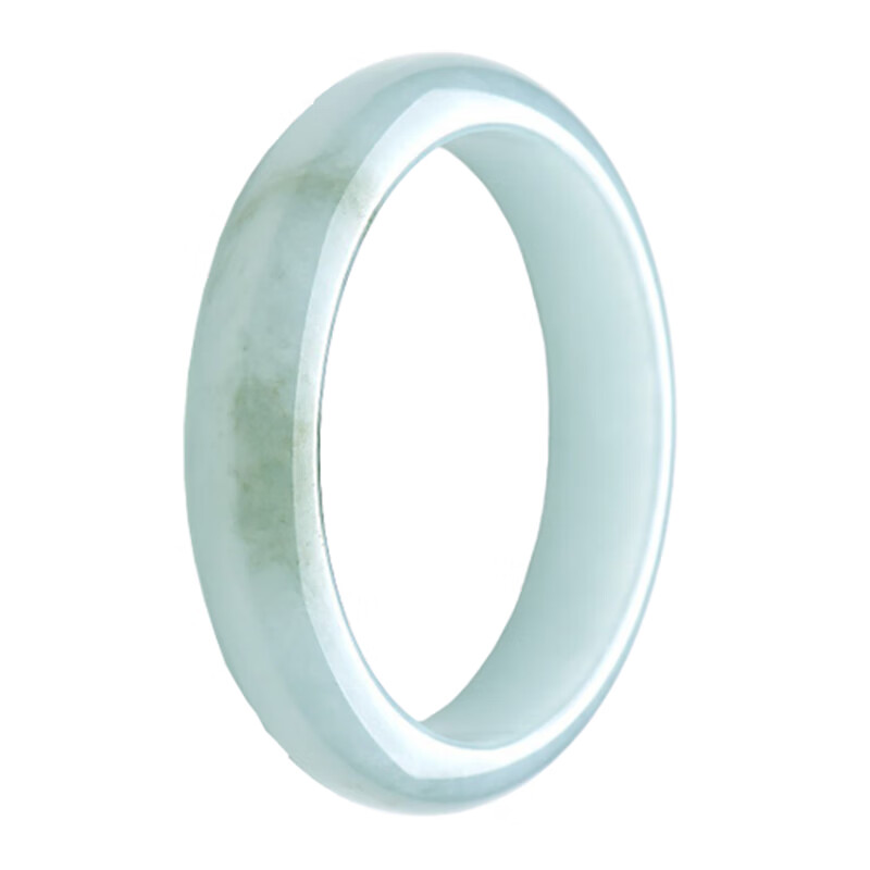 可玉可求 礼盒装 翡翠手镯