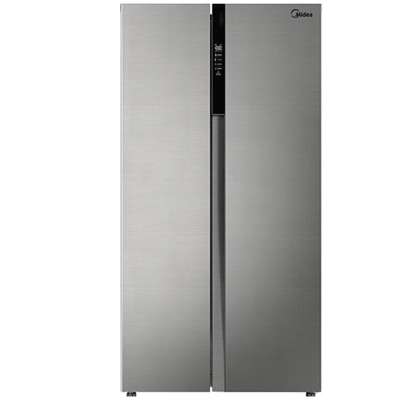 美的 手机智控冰箱