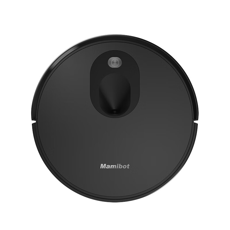 Mamibot 智能越障扫地机