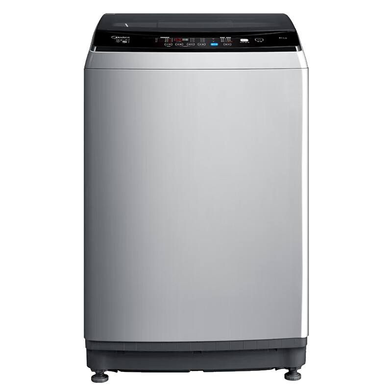 美的 大容量波轮洗衣机