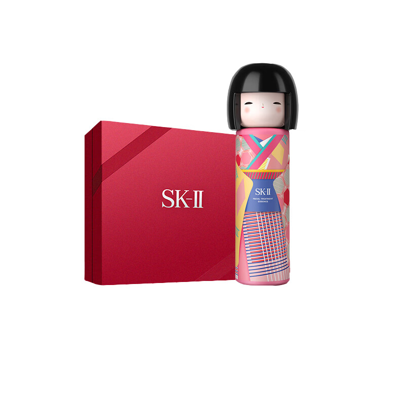 SK-II 春日娃娃 精华