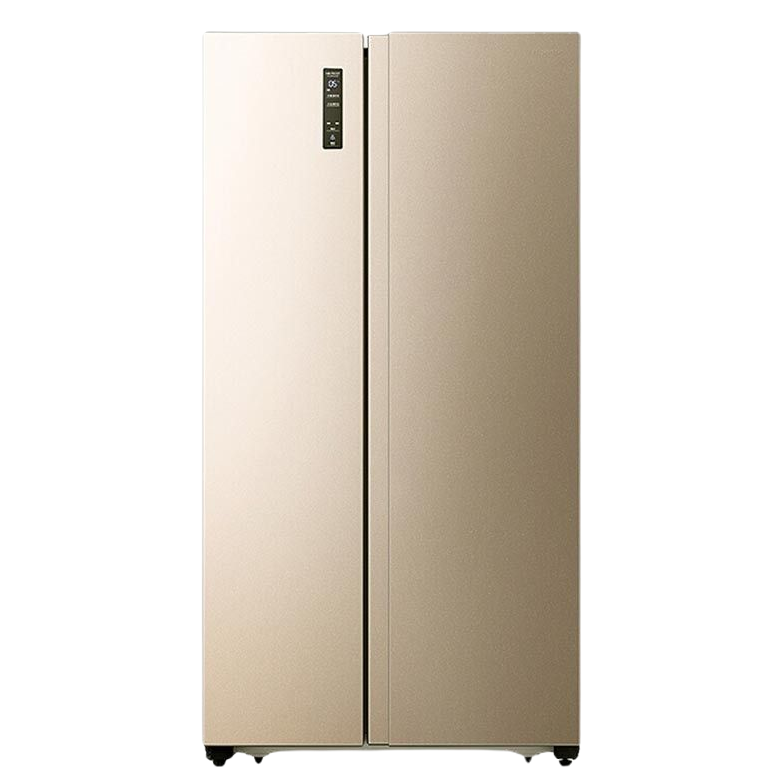 海信 环保内胆风冷冰箱