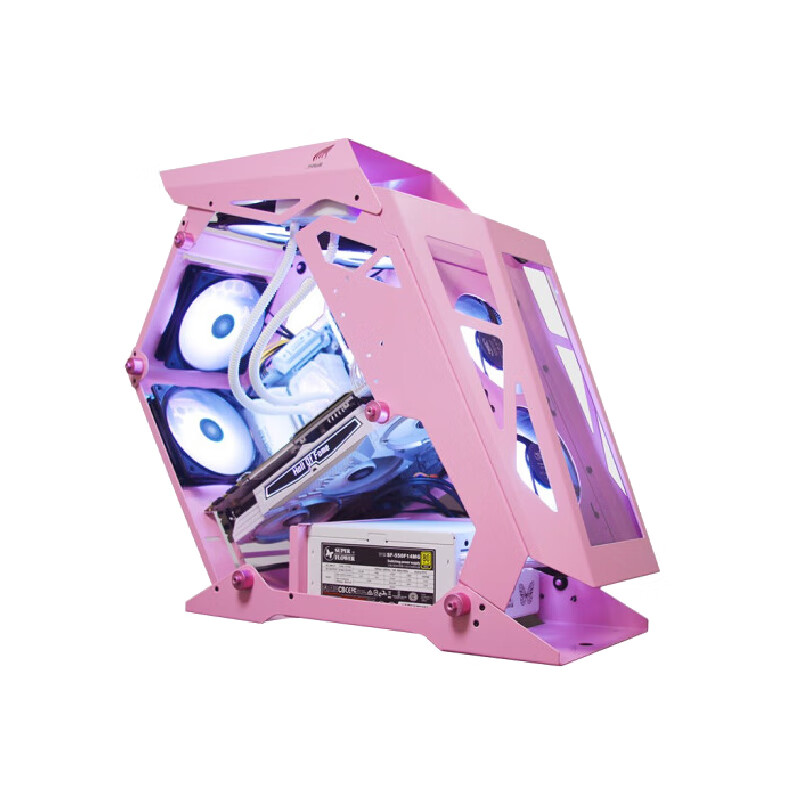 小黄鱼 16G内存 主机