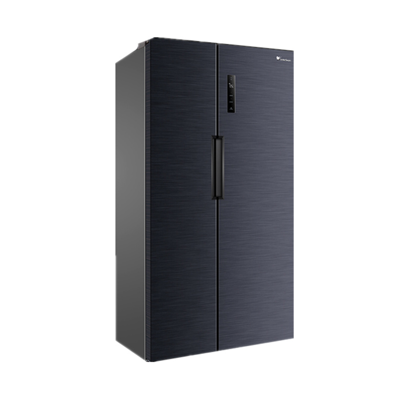 小天鹅 一级能效变频风冷电冰箱